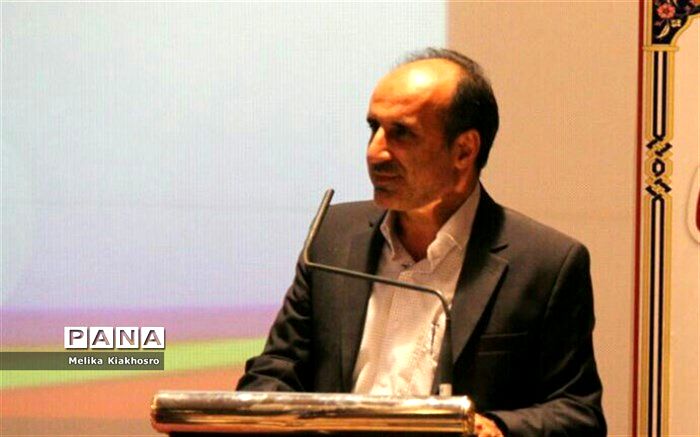 فرماندار محمودآباد: ۲۲ پروژه در هفته دولت در شهرستان افتتاح شد
