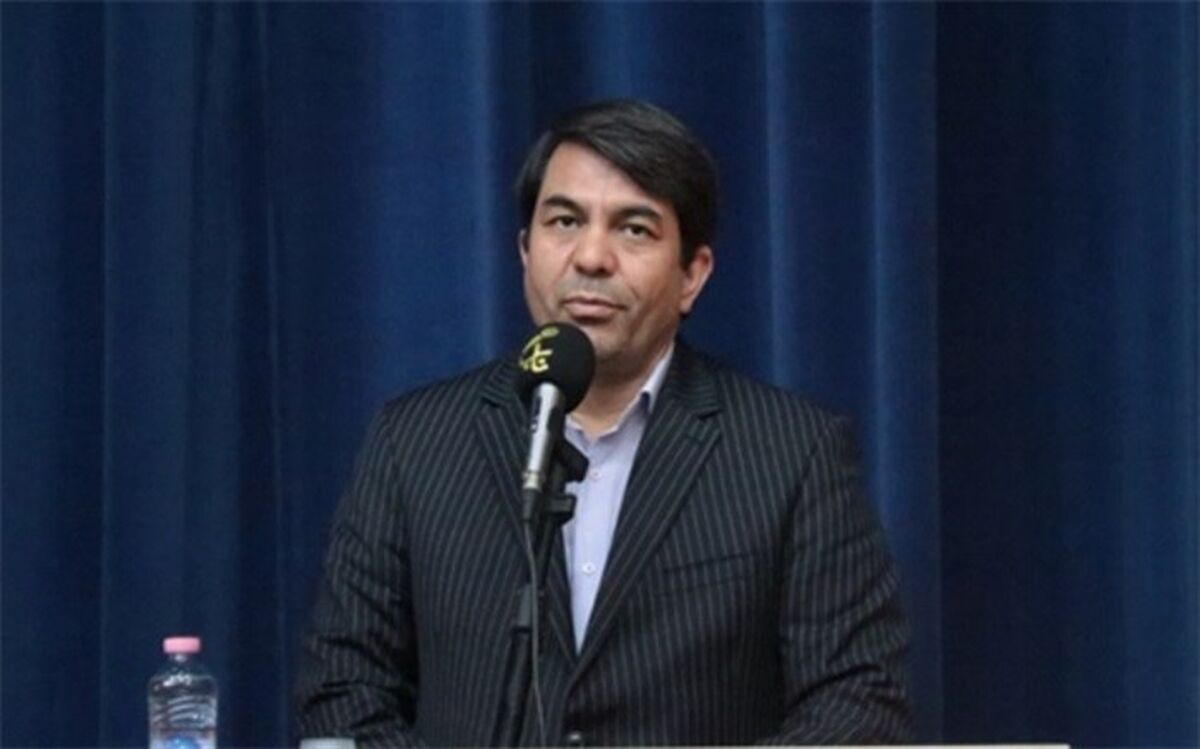 استانداریزد:آثار خیر بازنشستگان آموزش و پرورش همیشه در جامعه هویداست