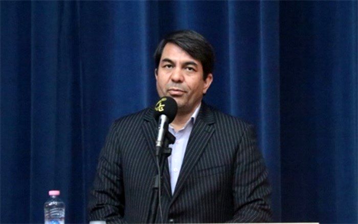 استانداریزد:آثار خیر بازنشستگان آموزش و پرورش همیشه در جامعه هویداست