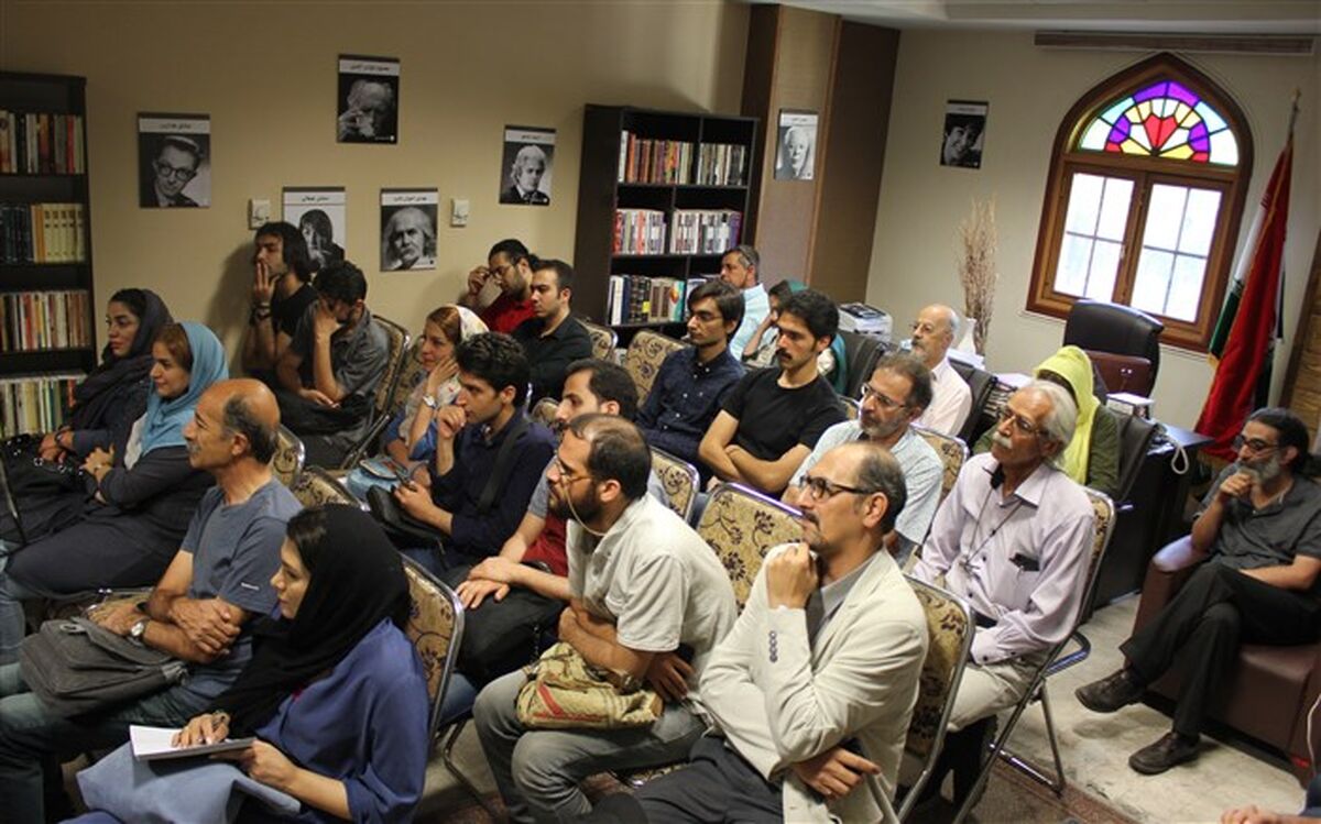 امیرحسین خورشیدفر: رمان «دست بد»، یک رمان پلیسی با مایه‎هایی از رئالیسم جادویی است