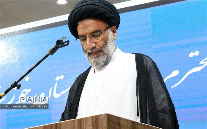 امام‎جمعه اهواز از شهرهای ملی صنایع دستی خوزستان رونمایی کرد