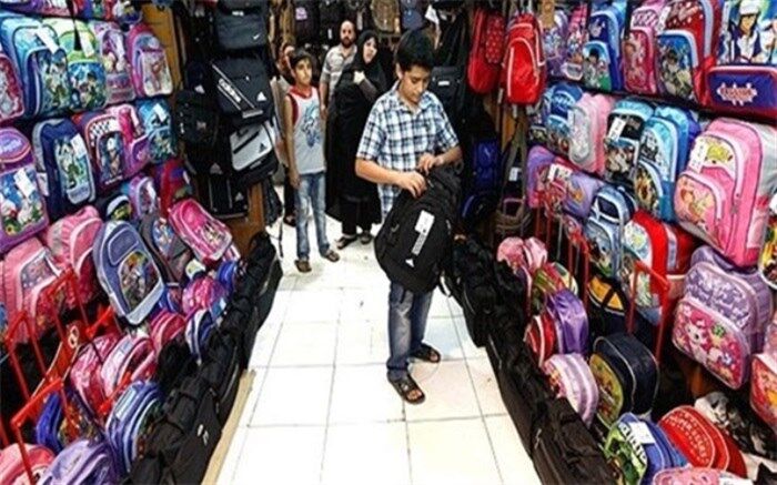 افزایش دو برابری قیمت کیف و کفش در یزد
