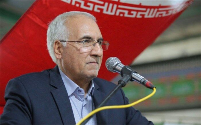 رکورد حفاری در تونل متروی اصفهان شکسته شد