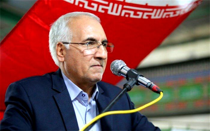 رکورد حفاری در تونل متروی اصفهان شکسته شد