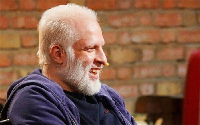معاون دفتر رئیس جمهوری درگذشت مهدی شادمانی را تسلیت گفت