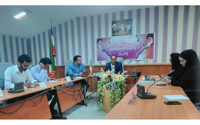 مدیرآموزش و پرورش ایلام: شرایط تحصیل دانش آموزان کشور عراق در مدارس استان فراهم شده است
