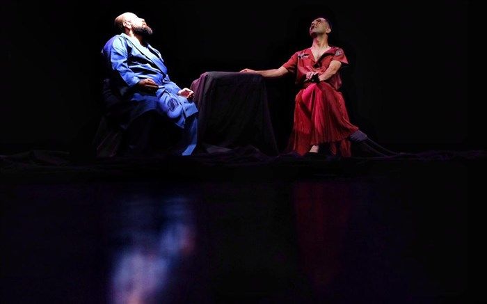 ساعت اجرای نمایش «جتسیمانی» تغییر کرد