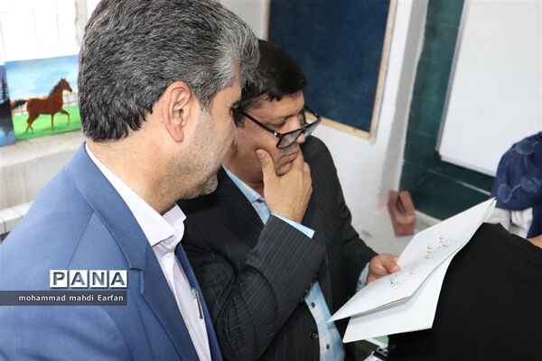جشنواره دستاورد کانون‌های فرهنگی تربیتی شهرستان آباده