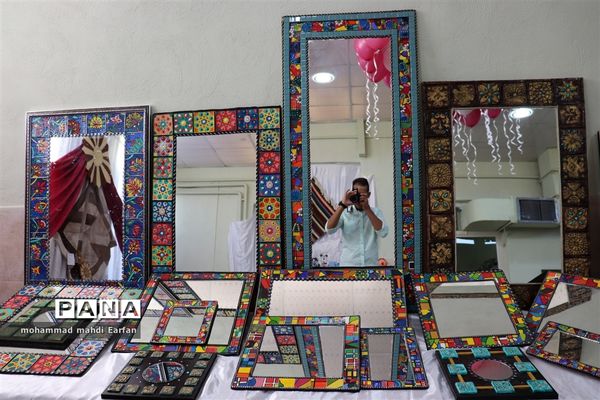 جشنواره دستاورد کانون‌های فرهنگی تربیتی شهرستان آباده