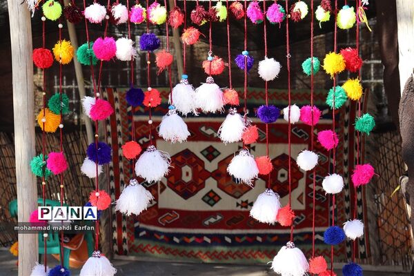 جشنواره دستاورد کانون‌های فرهنگی تربیتی شهرستان آباده