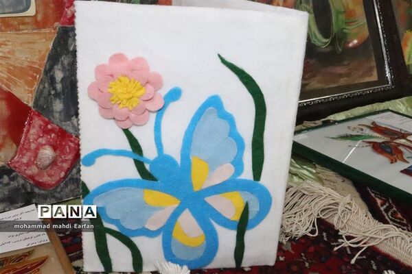 جشنواره دستاورد کانون‌های فرهنگی تربیتی شهرستان آباده