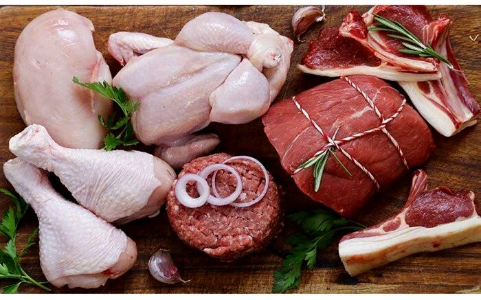 گوشت؛ از فواید تا مضرات!