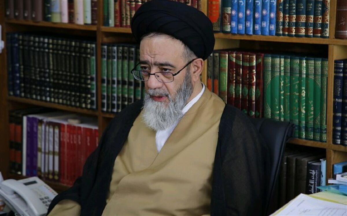 نماینده ولی‌فقیه در آذربایجان‌شرقی: مدیران دولتی نباید از امکانات دولت به نفع خود استفاده کنند