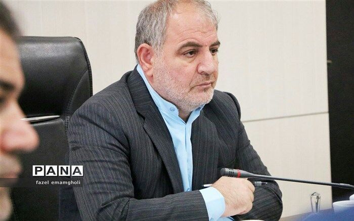 دستورالعمل بوفه مدارس با کار کارشناسی اجرایی شود