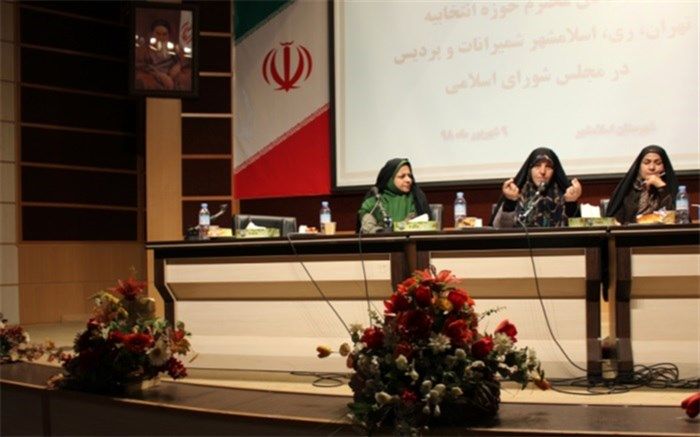 فریده اولاد قباد:کشور مانیاز به مدیریت صحیح به دور ازفساد،رانت و اخلالگران اقتصادی دارد