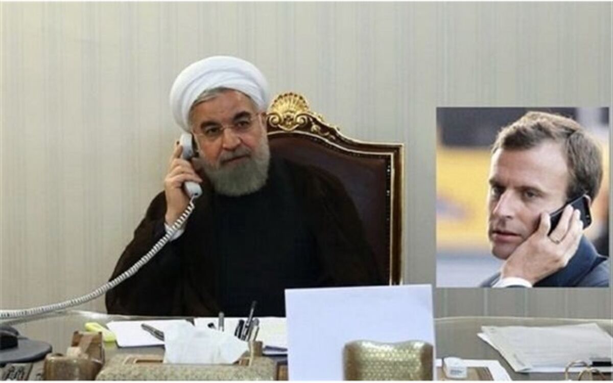 روحانی: اگر اروپا تعهدات خود را عملیاتی نکند، ایران گام سوم کاهش تعهدات برجامی را اجرا خواهد کرد