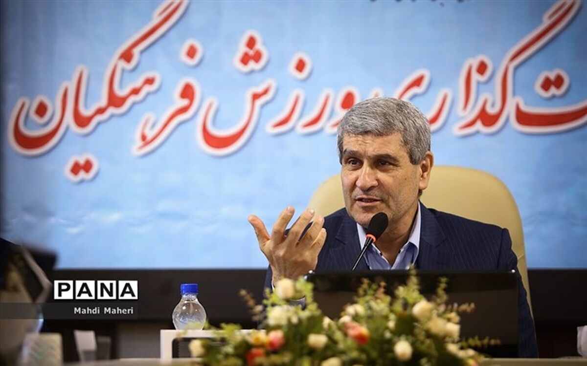 استفاده از قهرمانان ورزشی تحصیل‌کرده به عنوان دبیر تربیت‌بدنی مدارس