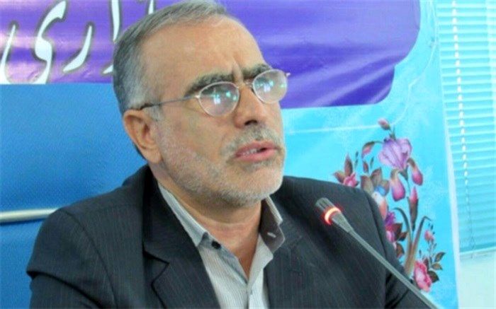 تاکیدفرماندارقرچک بر لزوم بهره گیری ازسازمان های مردم نهاد