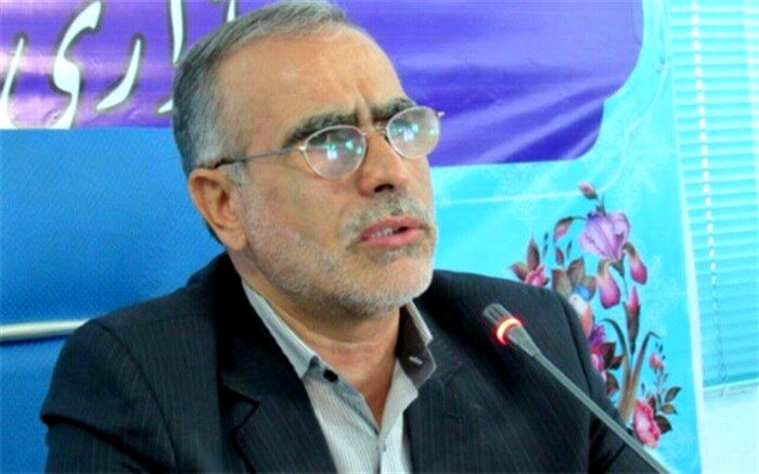 تاکیدفرماندارقرچک بر لزوم بهره گیری ازسازمان های مردم نهاد