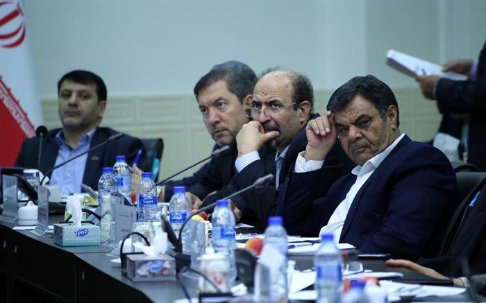 رئیس سازمان مدیریت و برنامه‎ریزی استان: سند تدبیر توسعه  آذربایجان‎شرقی دارای ۶۸ پروژه و ۱۴ هسته کلیدی است