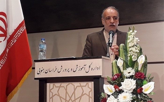 گوهر علم با صیقل معرفت ارزشمند می شود