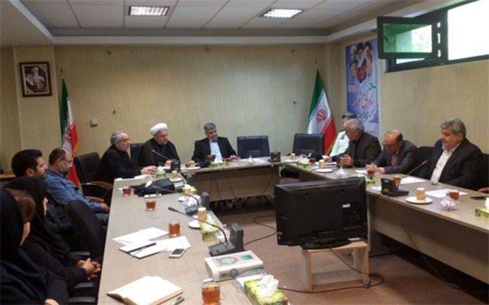 فرمانداراسلامشهر:سازمانهای مردم نهاد نقش احیاگری و بی بدیل در جامعه دارند