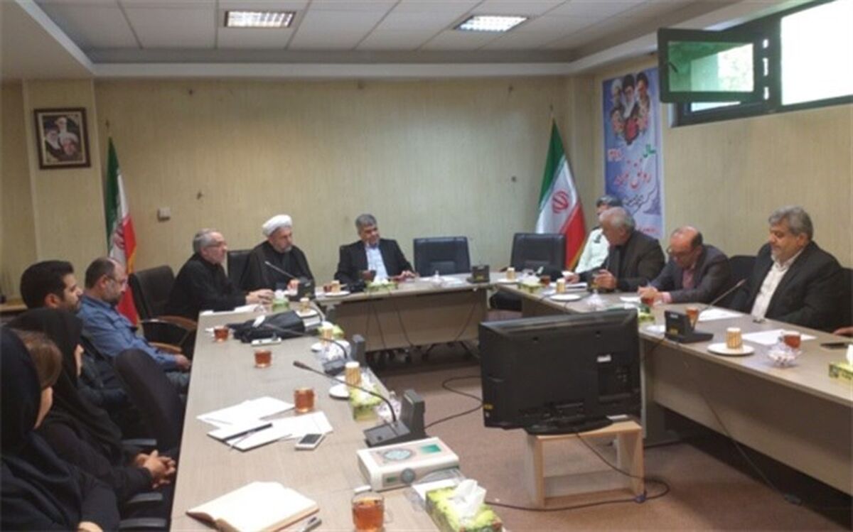 فرمانداراسلامشهر:سازمانهای مردم نهاد نقش احیاگری و بی بدیل در جامعه دارند