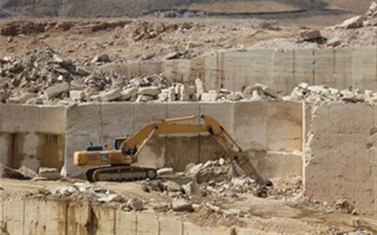 اختصاص ۲ میلیارد ریال اعتبار برای روستاهای حاشیه معادن سردشت