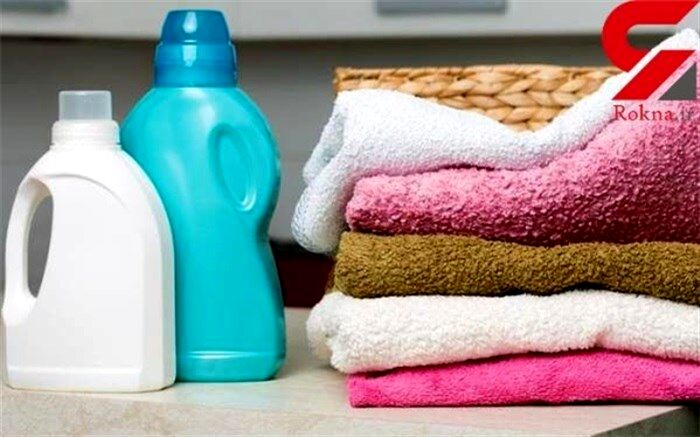 خطرات نرم کننده‌های پارچه برای سلامتی