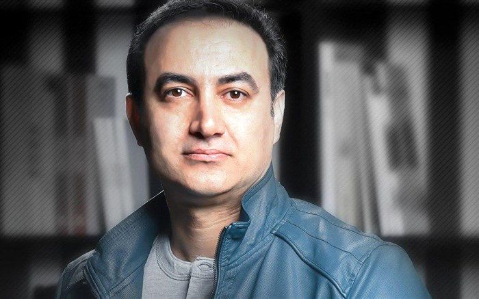 «دلم تنگ میشه» از امیر قدرجانی منتشر شد