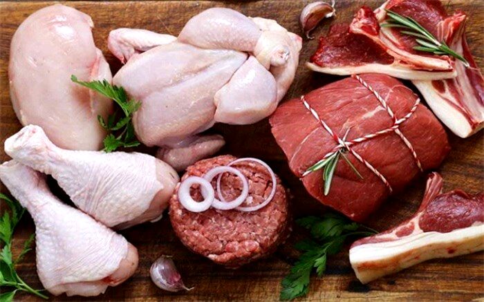 گوشت؛ از فواید تا مضرات!