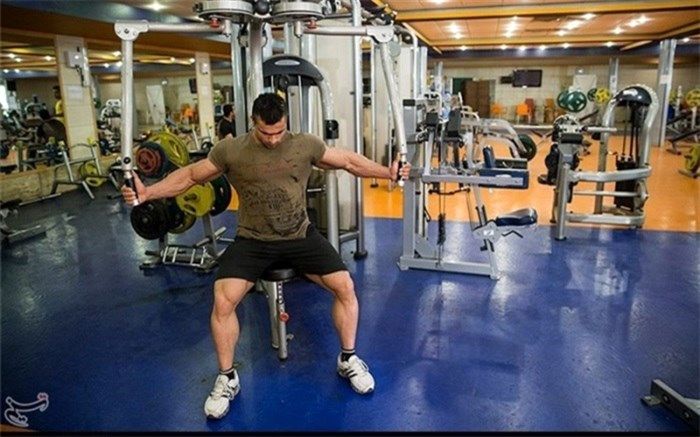 مربیان باشگاه‌ها حق تجویز رژیم غذایی ندارند