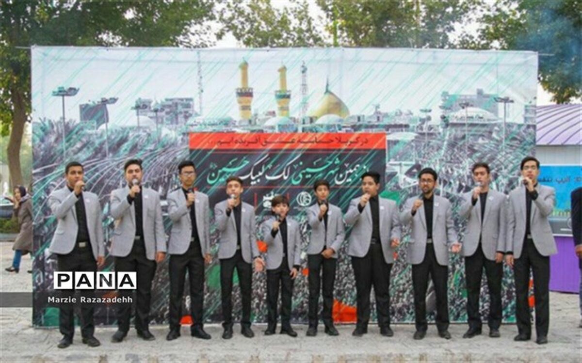 الگوبرداری در جهت صحیح باشد نه خرافه گرایی
