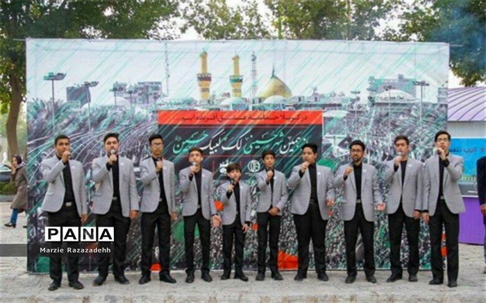 الگوبرداری در جهت صحیح باشد نه خرافه گرایی