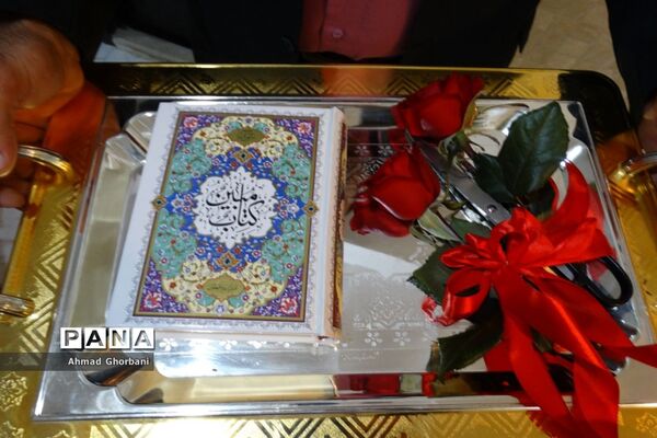 آیین بهره‌برداری از اولین دستگاه سی‌تی‌ آنژیوگرافی  در شمال کشور