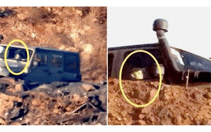 حزب‌الله بدون شلیک یک گلوله، اسرائیل را شکست داد