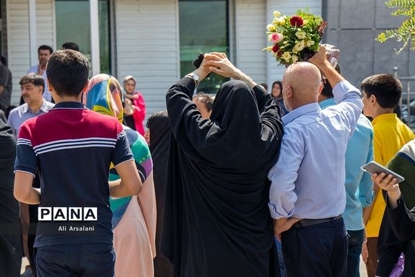 بازگشت حجاج آذربایجان غربی