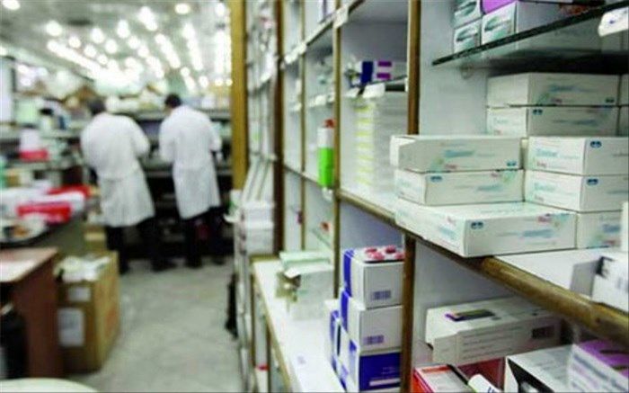 داروساز بیکار نداریم