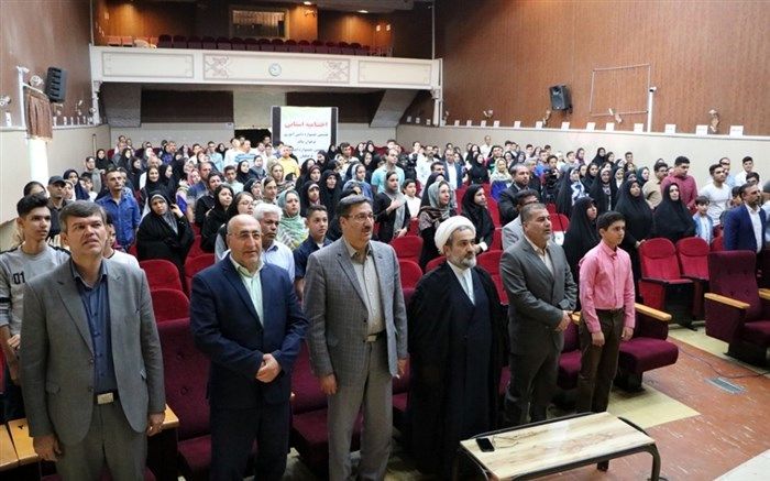 اگر امروز برای آموزش و پرورش هزینه نکنیم در آینده باید هزینه  سنگینی برای مقابله با ناهنجاری های اجتماعی بپردازیم