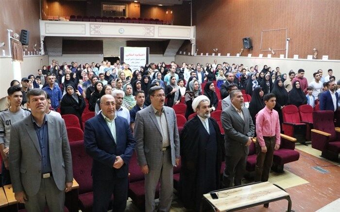 اگر امروز برای آموزش و پرورش هزینه نکنیم در آینده باید هزینه  سنگینی برای مقابله با ناهنجاری های اجتماعی بپردازیم