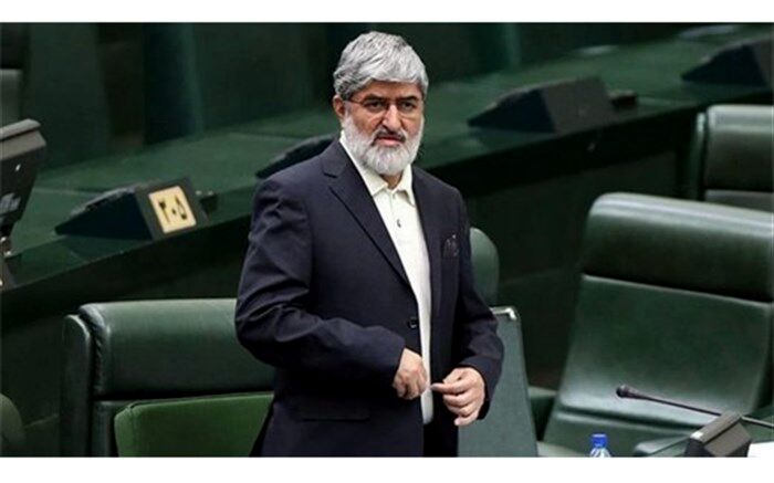 علی مطهری: شهید مطهری یک ماه قبل از شهادت تأکید کرد یکی از اقدامات مهم و اساسی اصلاح عزاداری‌هاست