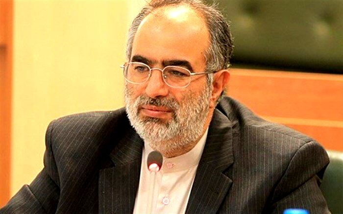 کنایه‌ آشنا به پمپئو: شما طالبان را هم نتوانستید ببیند، آن‌وقت دنبال دیدار با رئیس‌جمهور ایرانید؟