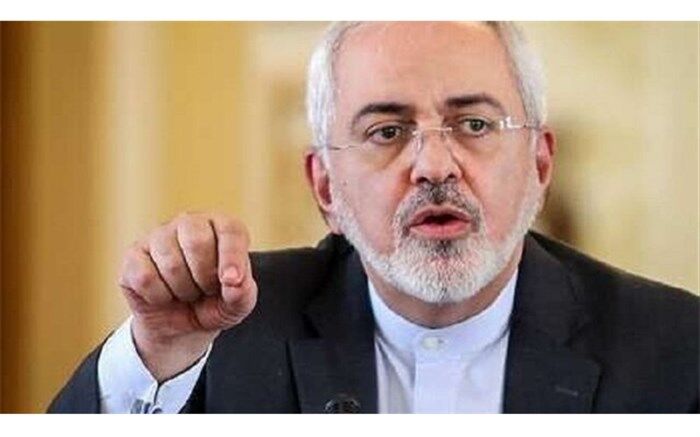 هشدار ظریف درباره  تلاش نتانیاهو برای راه‌اندازی جنگ: این‌بار نظاره‌گر نخواهد بود