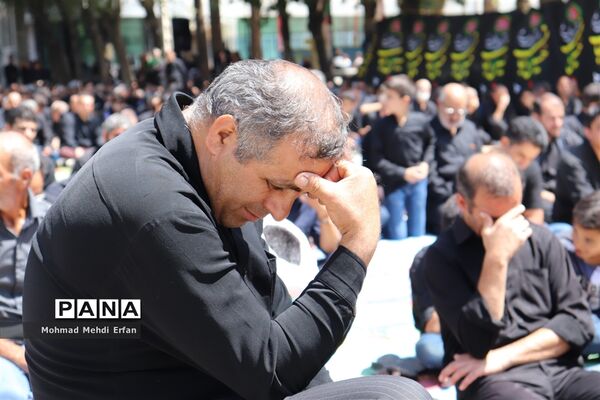 ظهر عاشقی