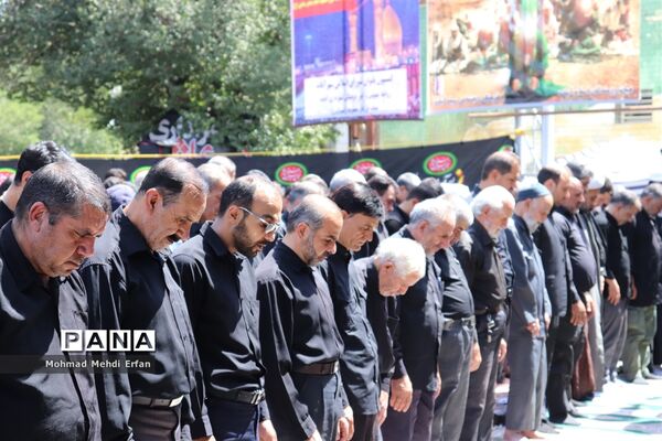ظهر عاشقی