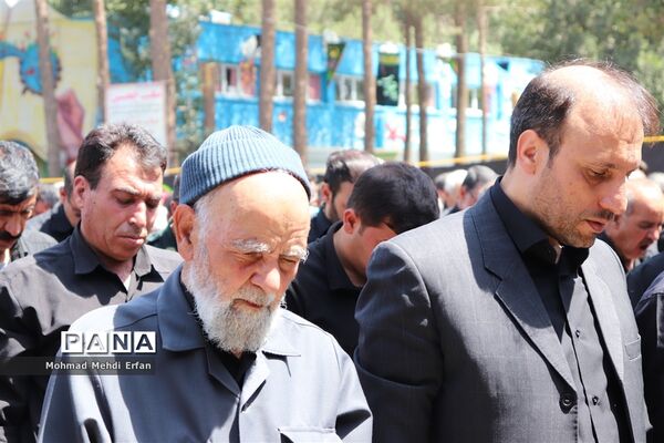 ظهر عاشقی