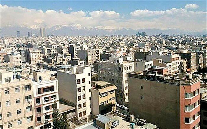 طرح اصلی اجرای سامانه املاک و اسکان به تایید سازمان مالیات رسید