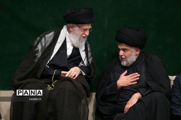 مراسم عزاداری حضرت اباعبدالله الحسین علیه‌السلام در شام غریبان