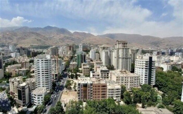 30 متری‌های نقلی می‌آیند؟
