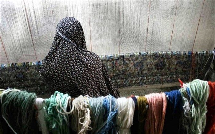 اجرای ۸۹۰ طرح اشتغال توسط مددجویان گیلانی